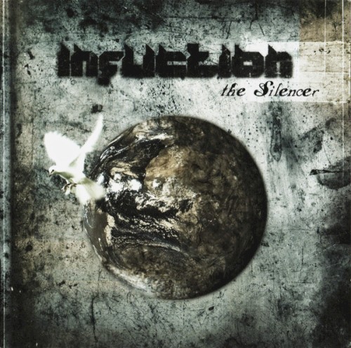 Infliction - The Silencer